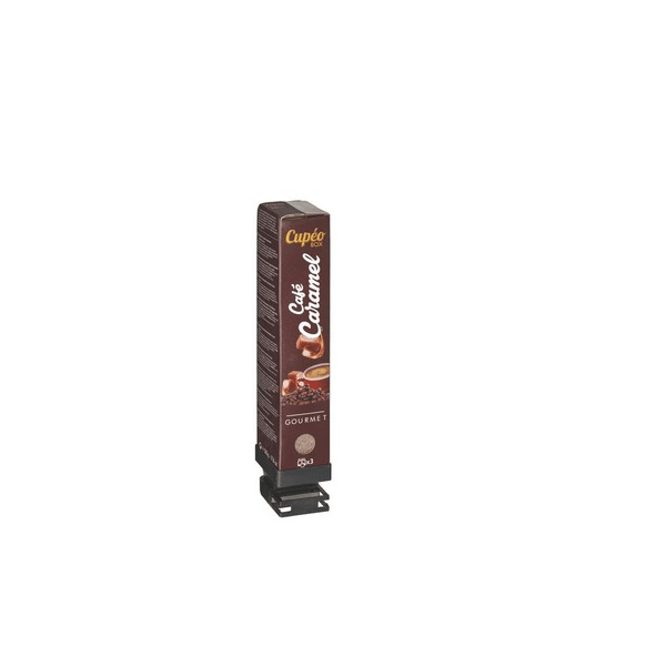 cupeo box café caramel