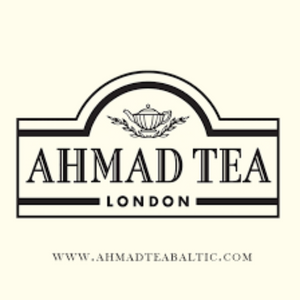 Marque Ahmad Tea