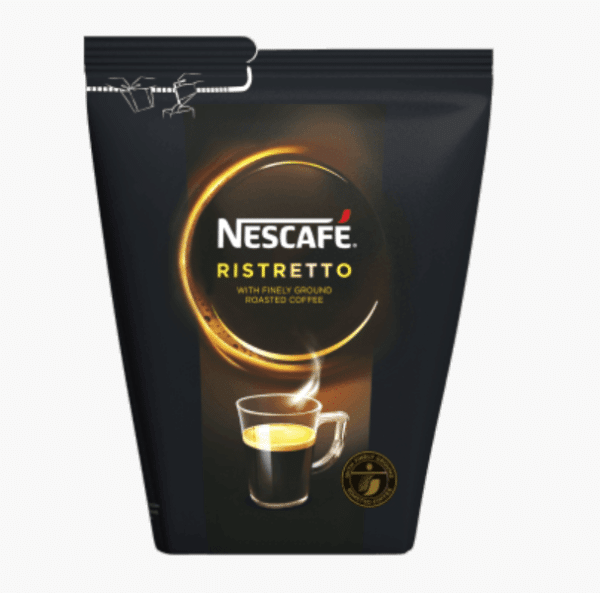 Café Lyophilisé - Nestlé professionnel - Ristretto - 500g