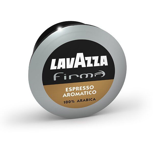 Café Capsules - Lavazza - Firma Espresso Aromatico - 360g