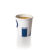 Gobelet carton Lavazza