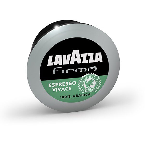 Café Capsules - Lavazza - Firma Espresso Vivace - 360g