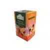 Thé Noir Pêche Passion - Ahmad Tea – Image 2