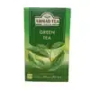 Thé Vert Pur - Ahmad Tea