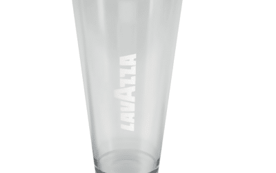 Verre à Boissons Longues Transparent – Lavazza – 39cl