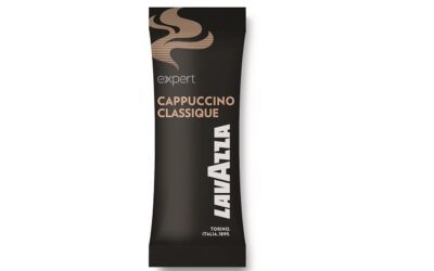 Cappuccino Classique en poudre – Lavazza – 180g