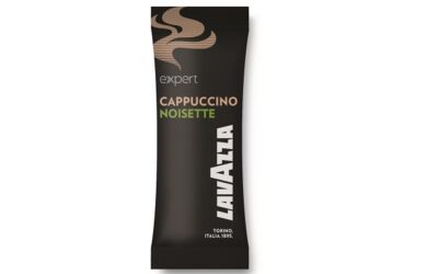 Cappuccino Noisette en poudre – Lavazza – 180g