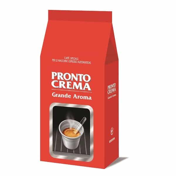 Pronto Crema-Aroma lavazza 1 kg