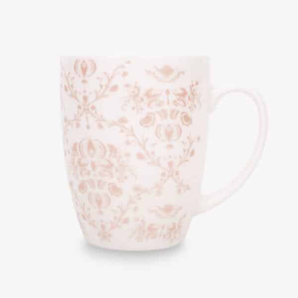 mug ahmad tea rose