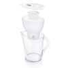 carafe filtrante brita marella éléments