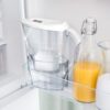 carafe filtrante brita marella frigo