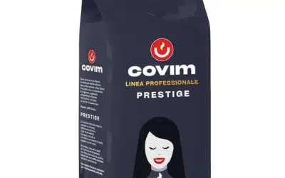 Café Grains – Covim – Prestige – 1kg