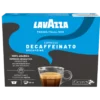 Capsule café - Espresso Décafeiné - Lavazza firma