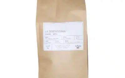 Café Grains – Massawa – La Serenissima – 1kg