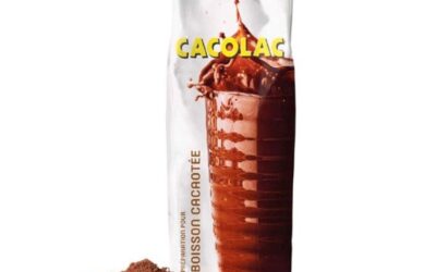 Chocolat en poudre – Cacolac – 1kg