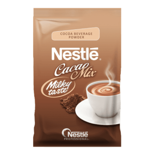 Chocolat en poudre - Cacao Mix Milky Tast - Nestlé - 1kg