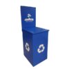 Poubelle à recyclage de capsules OCS - Lavazza