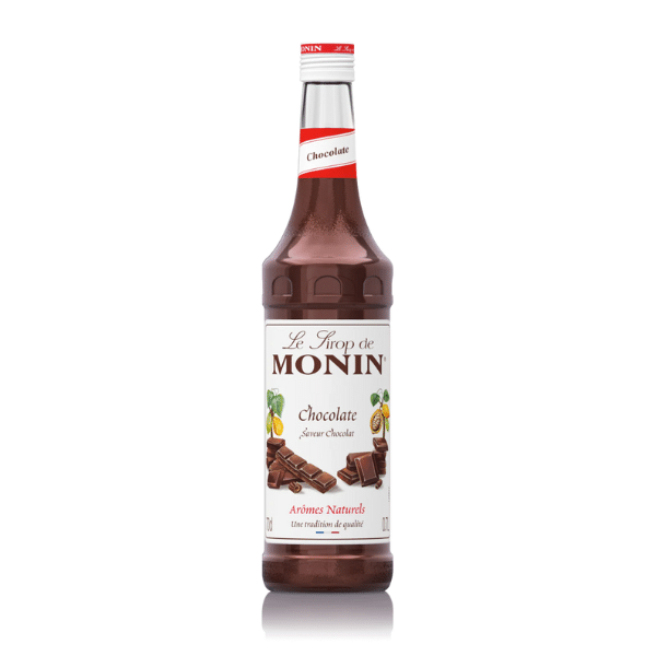 Sirop Saveur Chocolat - Monin - 70cl