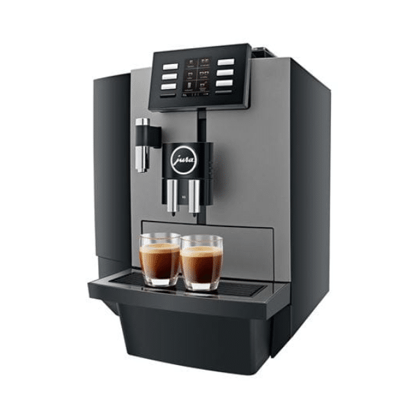 Machine à Café Grains Professionnelle - X6 - Jura