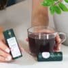 Poudre d'Hibiscus et de Menthe Douce pour Boissons Chaudes ou Fraîches - Do Your Drink – Image 3