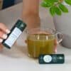Poudre de Moringa, Gingembre et Citron pour Boissons Chaudes ou Fraîches - Do Your Drink – Image 3