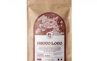 Café Grains – Grainoully – Choco Loco – 1kg