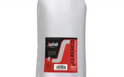 Café Grains – Segafredo – Classico – 1kg