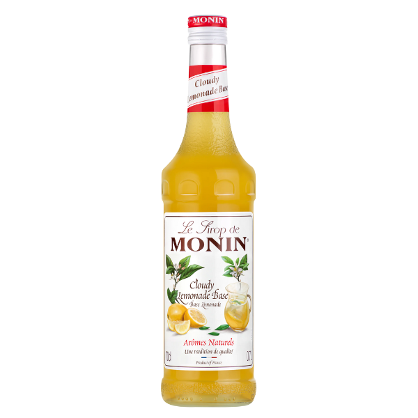 Base Limonade - Monin - 70cl