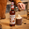 Sirop Saveur Roulé à la Cannelle - Monin - 70cl