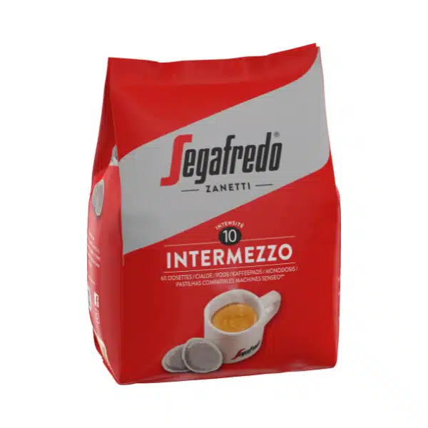 Café-Dosettes-Compatibles-Senseo-Segafredo-Intermezzo