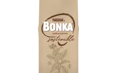 Café Grains – Nestlé – Bonka Seleccion Profesional Natural – 1kg