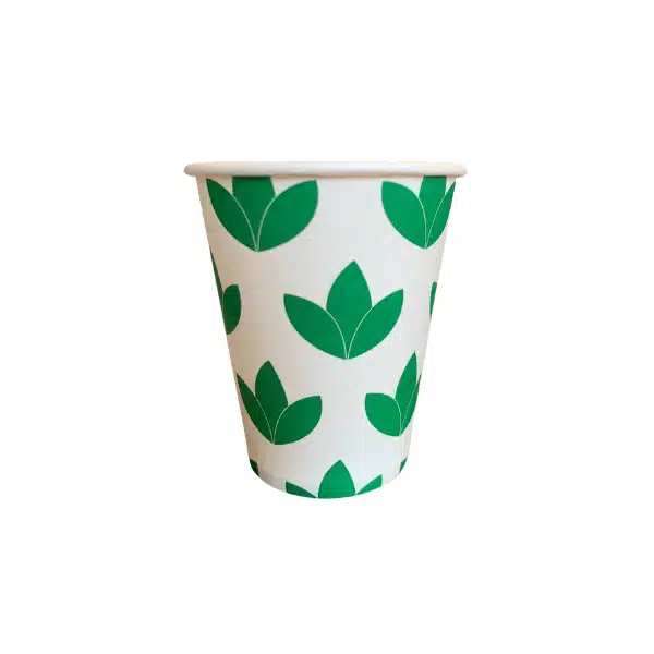 Gobelets Vending Cup EST 15-20 cl pour distributeur automatique - 100 pièces