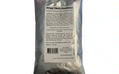 Potage tomate provençale – Drink’n Like – 1 kg